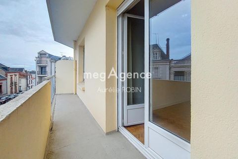Lejlighed i Cholet, Maine-et-Loire, Cholet - € 148.000 | Ref: 200252 - foto 4