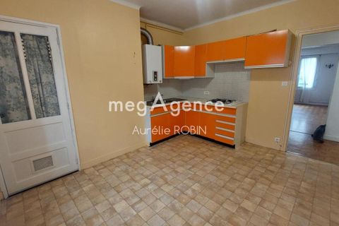 Lejlighed i Cholet, Maine-et-Loire, Cholet - € 148.000 | Ref: 200252 - foto 8