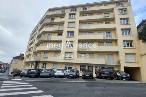 Lejlighed i Cholet, Maine-et-Loire, Cholet - € 148.000 | Ref: 200252 - foto 10