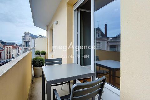 Lejlighed i Cholet, Maine-et-Loire, Cholet - € 148.000 | Ref: 200252 - foto 11