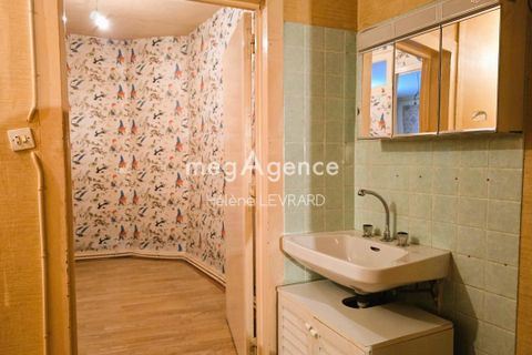 Landsbyhus i Sainte-Gemmes-le-Robert, Mayenne, Sainte-Gemmes-le-Robert - € 49.900 | Ref: 198569 - foto 5