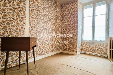 Landsbyhus i Sainte-Gemmes-le-Robert, Mayenne, Sainte-Gemmes-le-Robert - € 49.900 | Ref: 198569 - foto 6