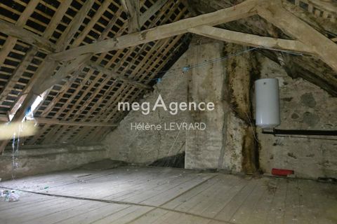 Landsbyhus i Sainte-Gemmes-le-Robert, Mayenne, Sainte-Gemmes-le-Robert - € 49.900 | Ref: 198569 - foto 7