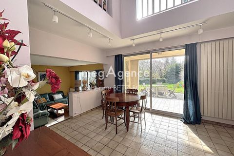 Villa a Groslay, Val-d'Oise, Groslay - € 549.000 | Ref: 200128 - foto 3
