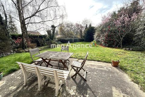 Villa a Groslay, Val-d'Oise, Groslay - € 549.000 | Ref: 200128 - foto 7
