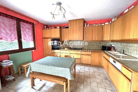 Villa a Groslay, Val-d'Oise, Groslay - € 549.000 | Ref: 200128 - foto 8