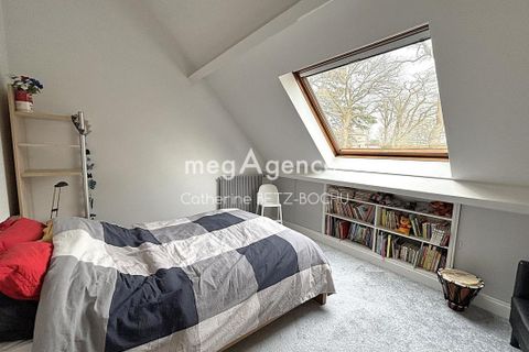 Villa a Groslay, Val-d'Oise, Groslay - € 549.000 | Ref: 200128 - foto 12