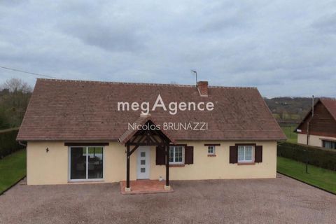 Landejendom i Tortisambert, Calvados, Tortisambert - € 219.900 | Ref: 198218 - foto 1