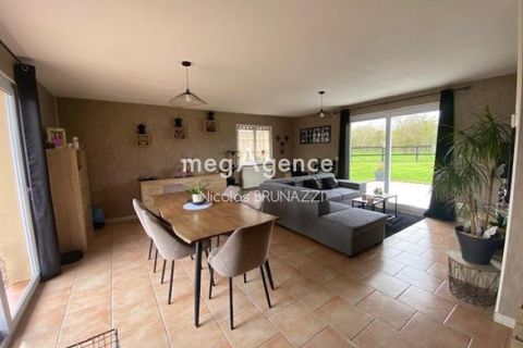 Landejendom i Tortisambert, Calvados, Tortisambert - € 219.900 | Ref: 198218 - foto 3
