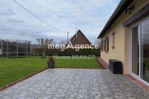 Landejendom i Tortisambert, Calvados, Tortisambert - € 219.900 | Ref: 198218 - foto 8