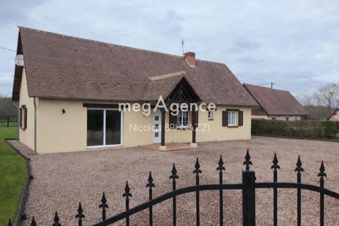 Landejendom i Tortisambert, Calvados, Tortisambert - € 219.900 | Ref: 198218 - foto 9