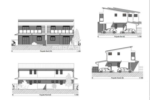 Villa a Le Moule, Guadeloupe, Le Moule - € 290.500 | Ref: 199794 - foto 8