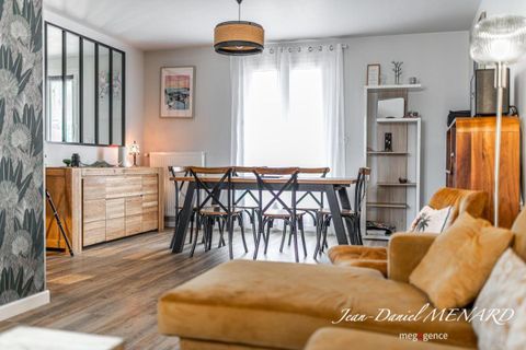 Villa a Saint-Malo, Ille-et-Vilaine, Saint-Malo - € 347.600 | Ref: 200079 - foto 5