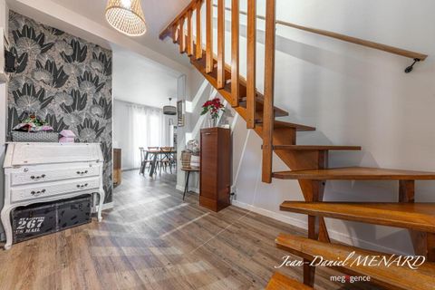 Villa a Saint-Malo, Ille-et-Vilaine, Saint-Malo - € 347.600 | Ref: 200079 - foto 6