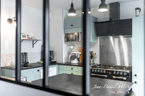 Villa a Saint-Malo, Ille-et-Vilaine, Saint-Malo - € 347.600 | Ref: 200079 - foto 7