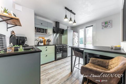 Villa a Saint-Malo, Ille-et-Vilaine, Saint-Malo - € 347.600 | Ref: 200079 - foto 8