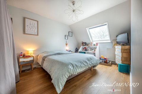 Villa a Saint-Malo, Ille-et-Vilaine, Saint-Malo - € 347.600 | Ref: 200079 - foto 10