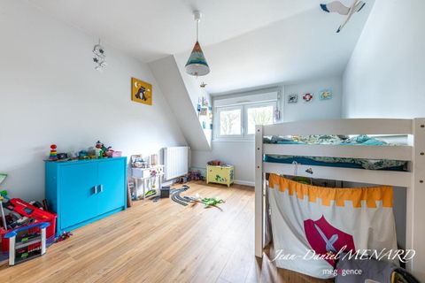 Villa a Saint-Malo, Ille-et-Vilaine, Saint-Malo - € 347.600 | Ref: 200079 - foto 11