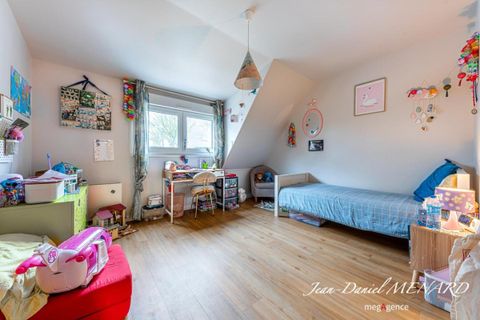 Villa a Saint-Malo, Ille-et-Vilaine, Saint-Malo - € 347.600 | Ref: 200079 - foto 12