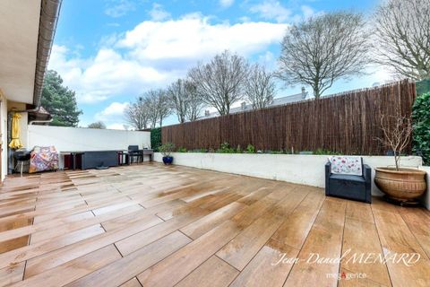 Villa a Saint-Malo, Ille-et-Vilaine, Saint-Malo - € 347.600 | Ref: 200079 - foto 16