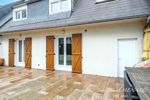 Villa a Saint-Malo, Ille-et-Vilaine, Saint-Malo - € 347.600 | Ref: 200079 - foto 17