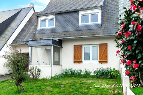 Villa a Saint-Malo, Ille-et-Vilaine, Saint-Malo - € 347.600 | Ref: 200079 - foto 18