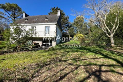 Villa a Plouay, Morbihan, Plouay - € 219.000 | Ref: 200160 - foto 2
