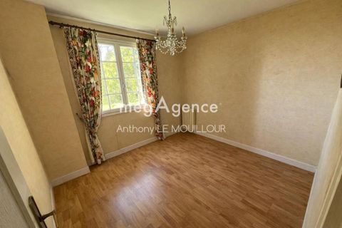 Villa a Plouay, Morbihan, Plouay - € 219.000 | Ref: 200160 - foto 7