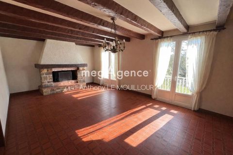 Villa a Plouay, Morbihan, Plouay - € 219.000 | Ref: 200160 - foto 8