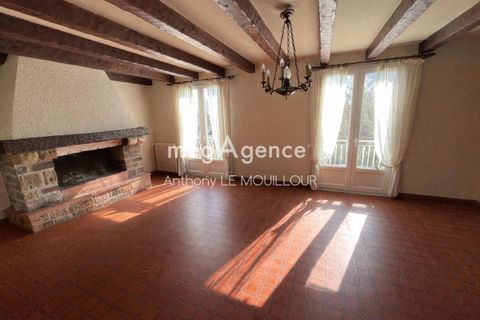 Villa a Plouay, Morbihan, Plouay - € 219.000 | Ref: 200160 - foto 10