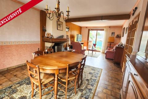 Villa a Coulaines, Sarthe, Coulaines - € 299.000 | Ref: 200168 - foto 2