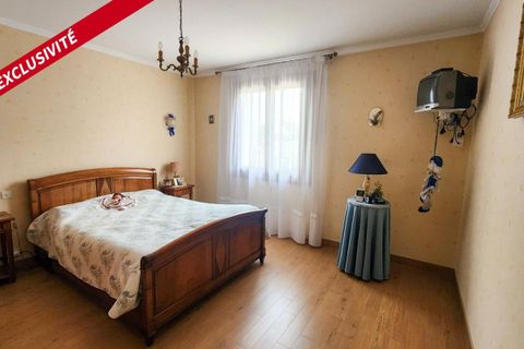 Villa a Coulaines, Sarthe, Coulaines - € 299.000 | Ref: 200168 - foto 4