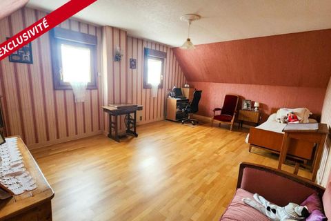 Villa a Coulaines, Sarthe, Coulaines - € 299.000 | Ref: 200168 - foto 5