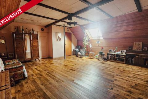Villa a Coulaines, Sarthe, Coulaines - € 299.000 | Ref: 200168 - foto 6