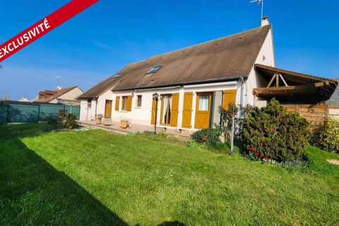 Villa a Coulaines, Sarthe, Coulaines - € 299.000 | Ref: 200168 - foto 8