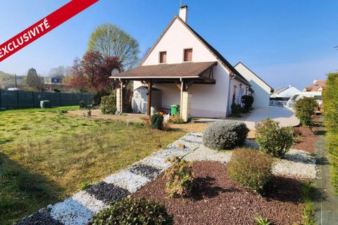 Villa a Coulaines, Sarthe, Coulaines - € 299.000 | Ref: 200168 - foto 9