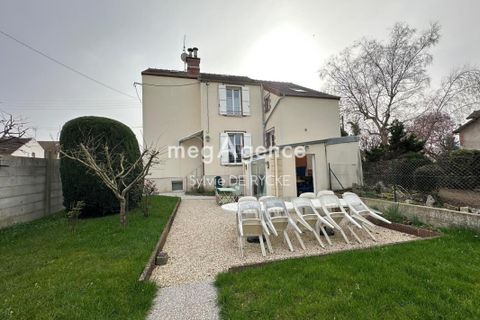 Villa i Sens, Yonne, Sens - € 280.000 | Ref: 200201 - foto 1