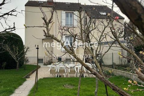 Villa i Sens, Yonne, Sens - € 280.000 | Ref: 200201 - foto 2