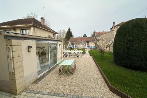 Villa i Sens, Yonne, Sens - € 280.000 | Ref: 200201 - foto 3