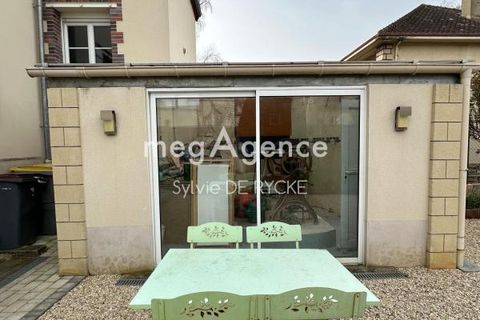 Villa i Sens, Yonne, Sens - € 280.000 | Ref: 200201 - foto 4