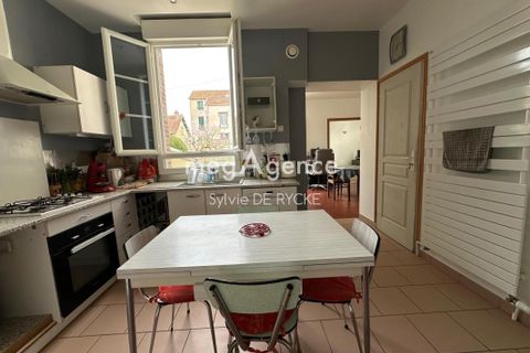 Villa i Sens, Yonne, Sens - € 280.000 | Ref: 200201 - foto 5