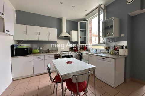 Villa i Sens, Yonne, Sens - € 280.000 | Ref: 200201 - foto 6