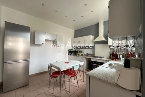 Villa i Sens, Yonne, Sens - € 280.000 | Ref: 200201 - foto 7