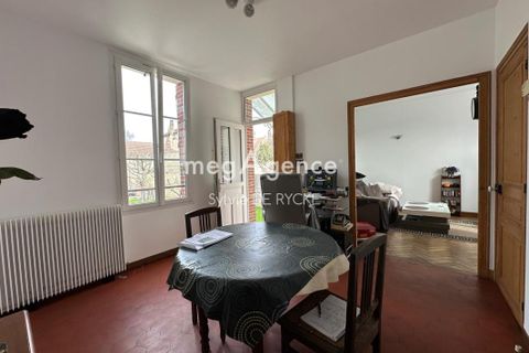 Villa i Sens, Yonne, Sens - € 280.000 | Ref: 200201 - foto 8