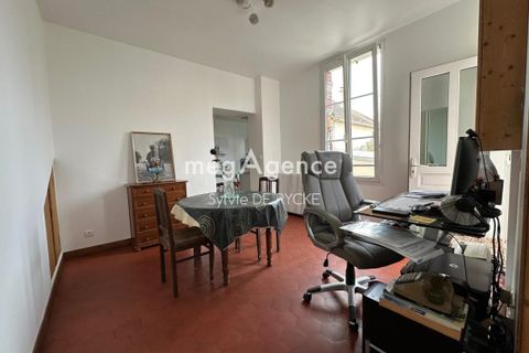 Villa i Sens, Yonne, Sens - € 280.000 | Ref: 200201 - foto 9