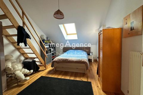 Villa i Sens, Yonne, Sens - € 280.000 | Ref: 200201 - foto 12