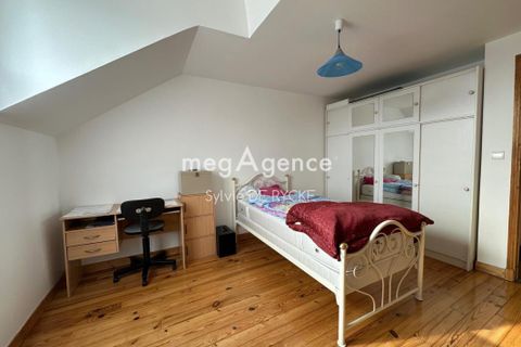 Villa i Sens, Yonne, Sens - € 280.000 | Ref: 200201 - foto 14