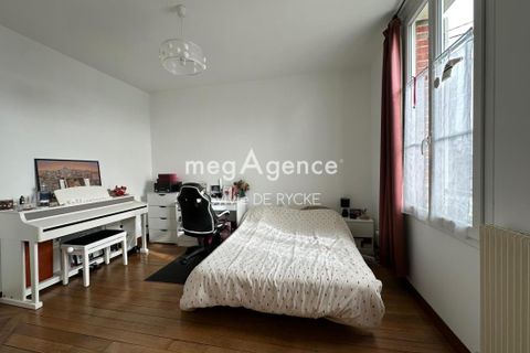 Villa i Sens, Yonne, Sens - € 280.000 | Ref: 200201 - foto 15