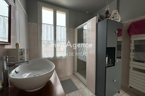 Villa i Sens, Yonne, Sens - € 280.000 | Ref: 200201 - foto 16