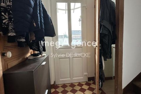 Villa i Sens, Yonne, Sens - € 280.000 | Ref: 200201 - foto 17